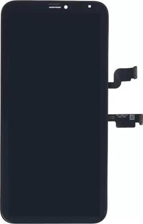 Realpower Apple Uyumlu iPhone Xs Max Lcd Ekran Dokunmatik OLED