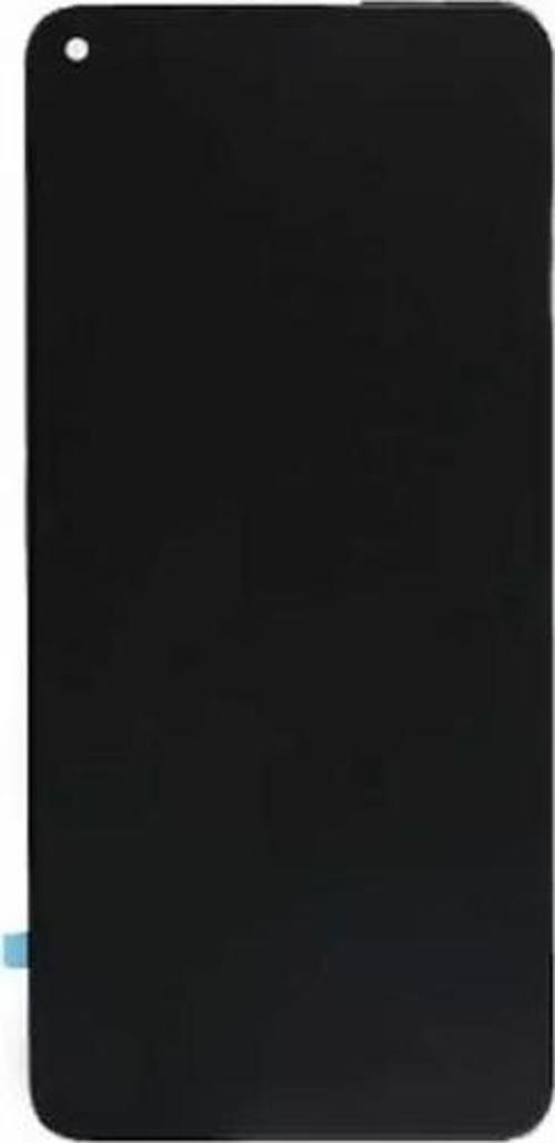 Xiaomi Uyumlu Redmi Note 9 Lcd Ekran Dokunmatik Siyah Çıtasız Servis
