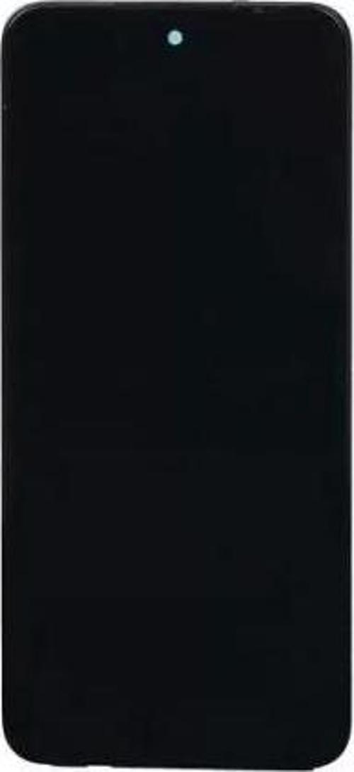 Xiaomi Uyumlu POCO M3 Pro Lcd Ekran Dokunmatik Siyah Çıtalı Servis