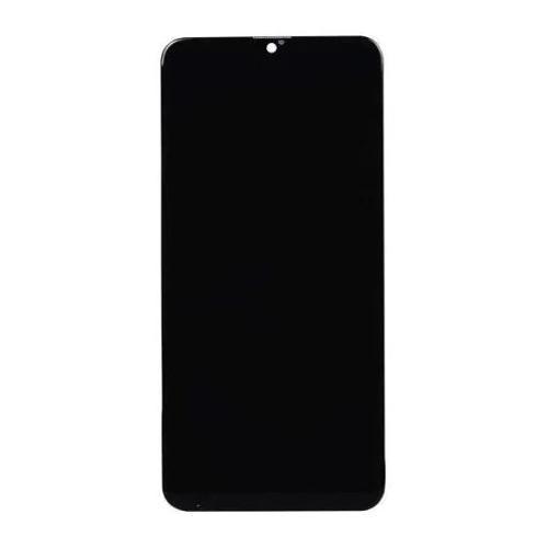 Oppo Uyumlu Ax7 Lcd Ekran Dokunmatik Siyah Çıtasız Servis