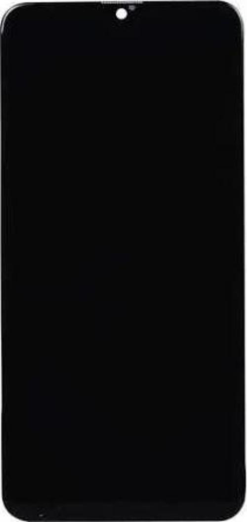 Oppo Uyumlu Ax7 Lcd Ekran Dokunmatik Siyah Çıtasız Servis