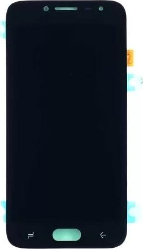 Samsung Uyumlu Galaxy Grand Prime Pro J250 Lcd Ekran Dokunmatik Siyah OLED