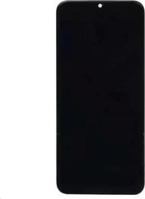 Samsung Uyumlu Galaxy A03 A035F Lcd Ekran Dokunmatik Siyah Hk Servis Çıtalı