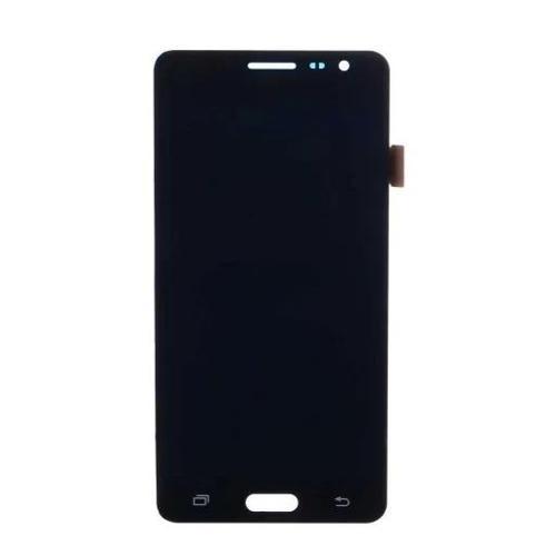 Samsung Uyumlu Galaxy J3 Pro 2016 J3110 Lcd Ekran Dokunmatik Siyah OLED
