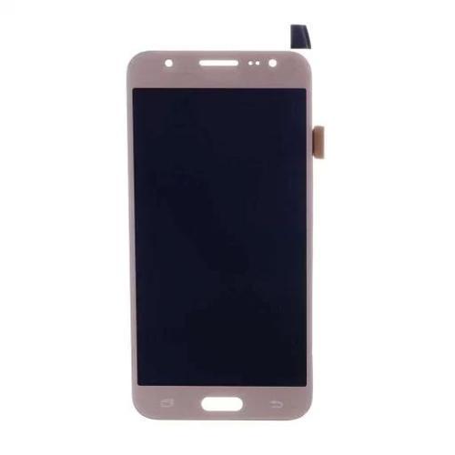 Samsung Uyumlu Galaxy J5 J500 Lcd Ekran Dokunmatik Siyah OLED