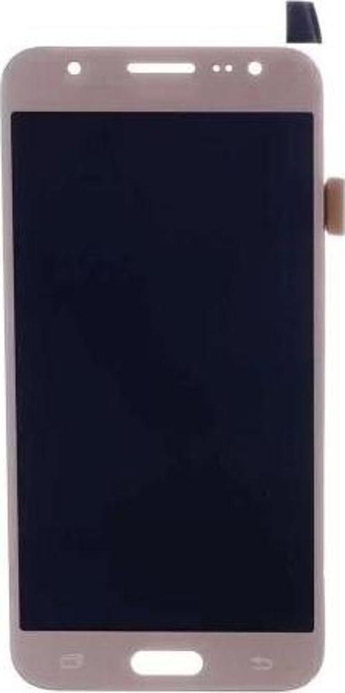 Samsung Uyumlu Galaxy J5 J500 Lcd Ekran Dokunmatik Siyah OLED
