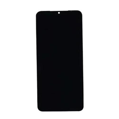 Xiaomi Uyumlu Redmi 9T Lcd Ekran Dokunmatik Siyah Çıtasız Servis