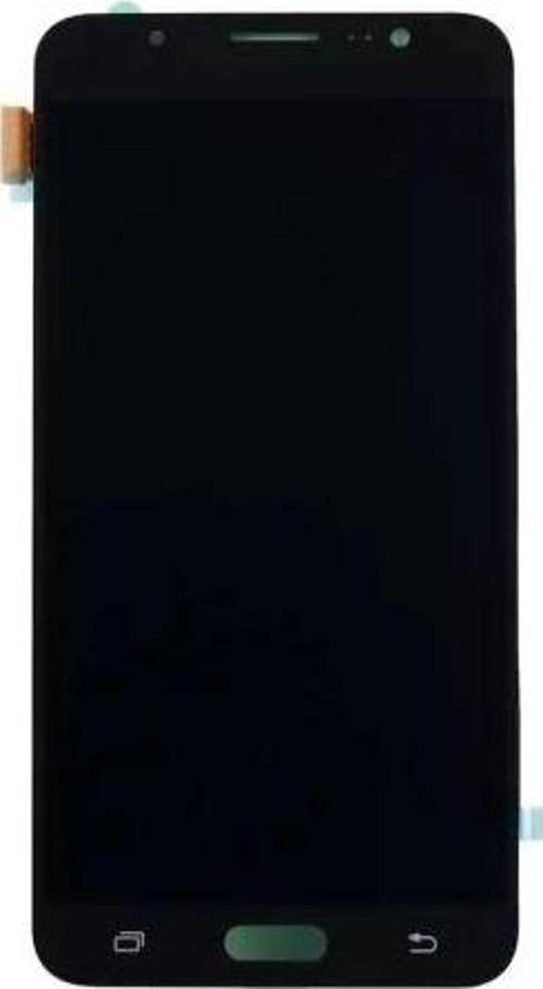 Samsung Uyumlu Galaxy J710 Lcd Ekran Dokunmatik Siyah OLED