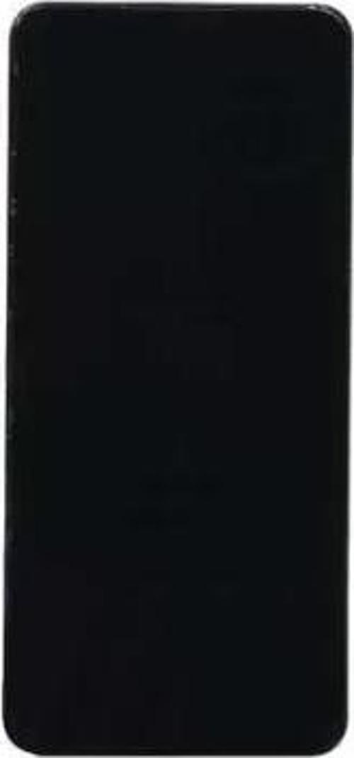 Samsung Uyumlu Galaxy A12S A127F Lcd Ekran Dokunmatik Siyah Hk Servis Çıtalı