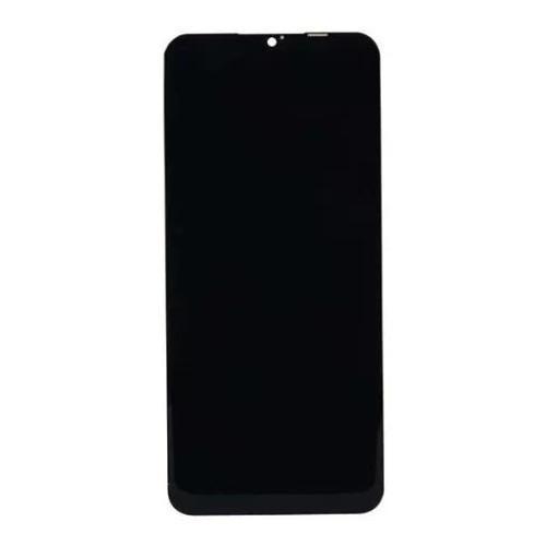 Realme Uyumlu C3İ Lcd Ekran Dokunmatik Siyah Çıtasız