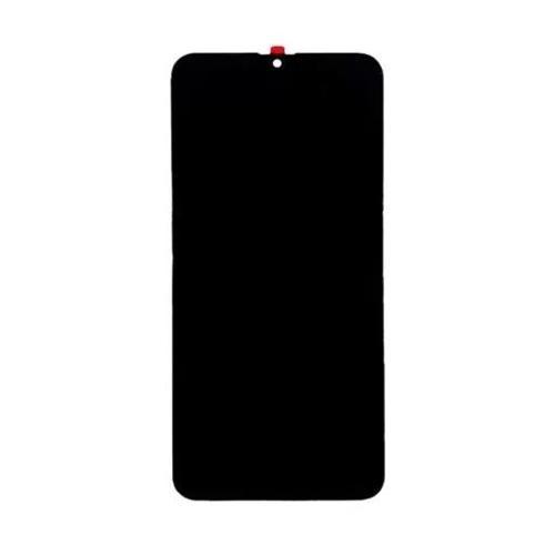 Samsung Uyumlu Galaxy M20 M205 Lcd Ekran Dokunmatik Siyah Hk Servis Çıtasız