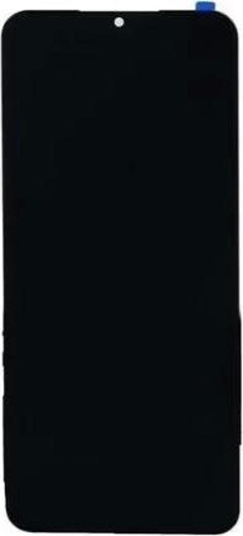 Samsung Uyumlu Galaxy A13 4G A135 Lcd Ekran Dokunmatik Siyah Hk Servis Çıtasız