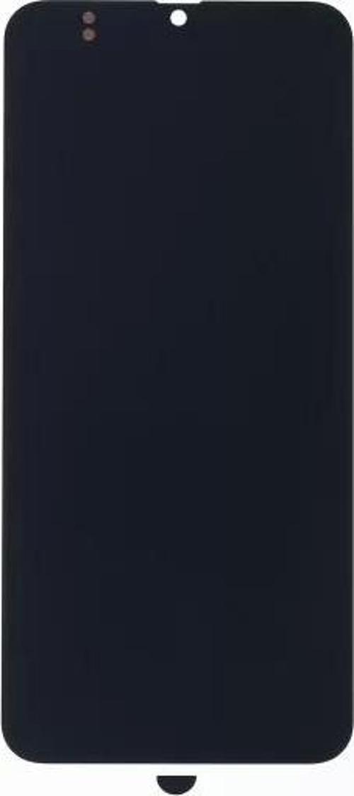 Samsung Uyumlu Galaxy M21 M215 M307 Lcd Ekran Dokunmatik Siyah Çıtasız OLED