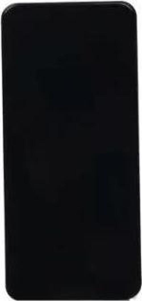 Samsung Uyumlu Galaxy A13 4G A135 Lcd Ekran Dokunmatik Siyah Servis Çıtalı Gh82-28653A