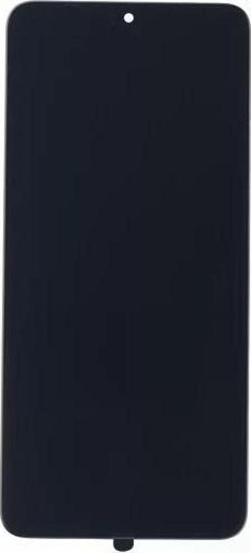 Samsung Uyumlu Galaxy M22 M225 Lcd Ekran Dokunmatik Siyah Hk Çıtalı