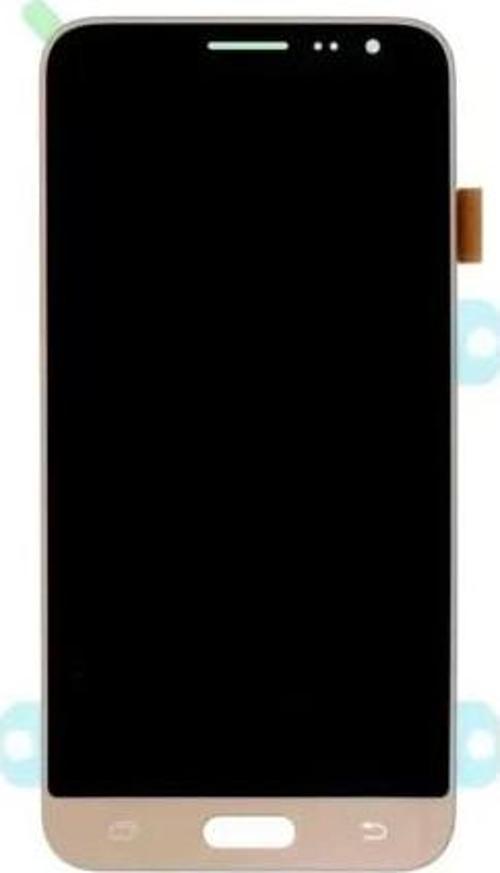 Samsung Uyumlu Galaxy J3 J320 Lcd Ekran Dokunmatik Gold Servis Gh97-18748B