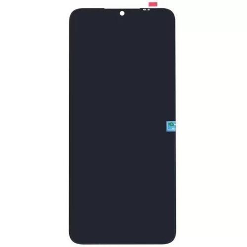 Reeder Uyumlu P13 Blue Max Plus 2022 Lcd Ekran Dokunmatik Siyah Çıtasız