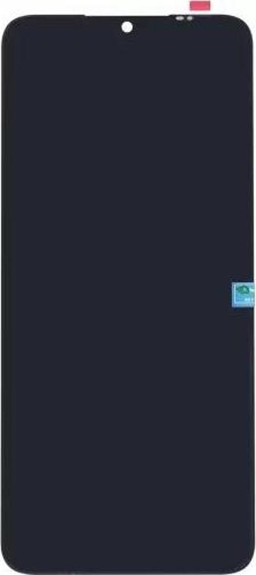 Reeder Uyumlu P13 Blue Max Plus 2022 Lcd Ekran Dokunmatik Siyah Çıtasız