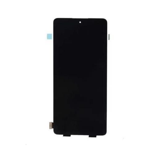 Xiaomi Uyumlu Mi 11T Pro Lcd Ekran Dokunmatik Siyah Çıtasız Servis