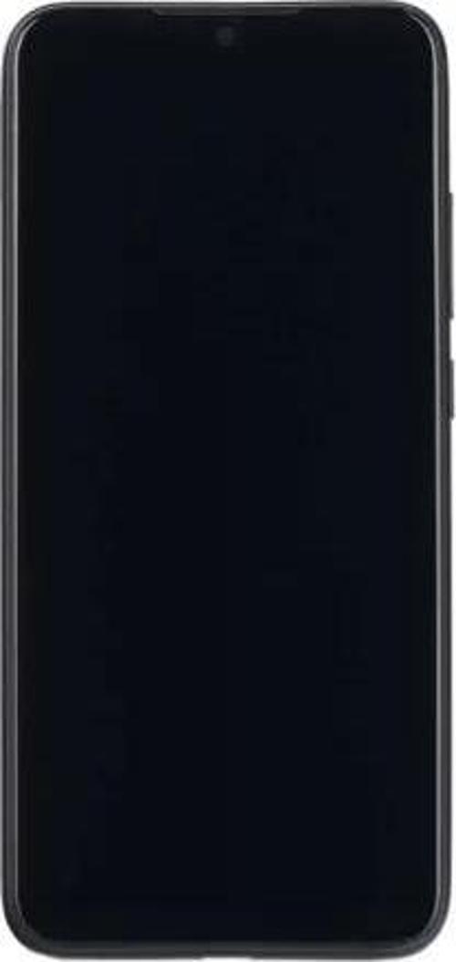 Xiaomi Uyumlu Redmi Note 7 Pro Lcd Ekran Dokunmatik Siyah Çıtalı