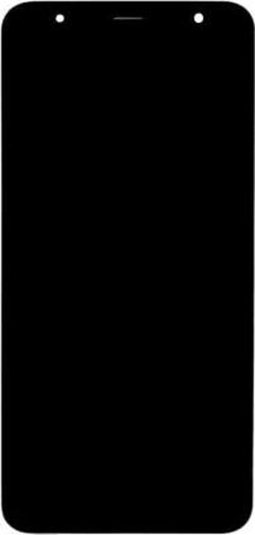 Samsung Uyumlu Galaxy J4 Plus J415 Lcd Ekran Dokunmatik Siyah Hk Servis
