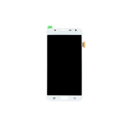 Samsung Uyumlu Galaxy J7 J700 Lcd Ekran Dokunmatik Beyaz TFT Kalite