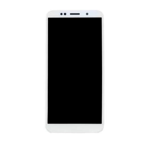 Huawei Honor Uyumlu 7S Lcd Ekran Dokunmatik Beyaz Çıtalı