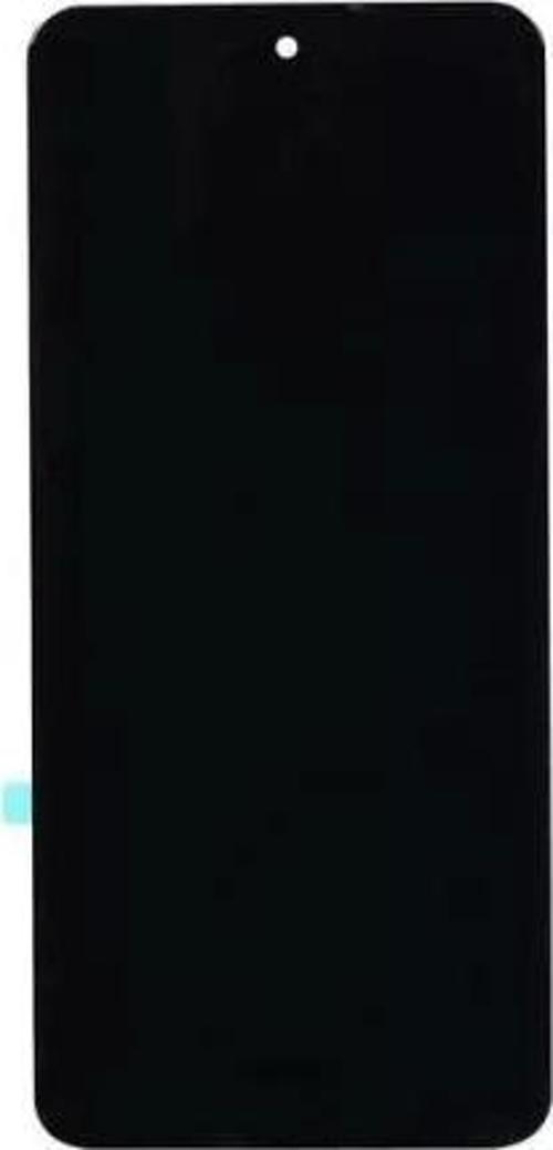 Xiaomi Uyumlu Redmi Note 9 Pro Lcd Ekran Dokunmatik Siyah Çıtasız Servis