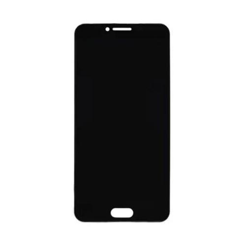 Samsung Uyumlu Galaxy C5 C5000 Lcd Ekran Dokunmatik Siyah OLED
