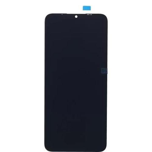 Casper Uyumlu Via F30 Plus Lcd Ekran Dokunmatik Siyah Çıtasız