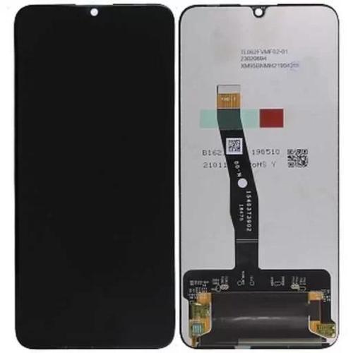 Huawei Honor Uyumlu 20 Lite Lcd Ekran Dokunmatik Siyah Çıtasız