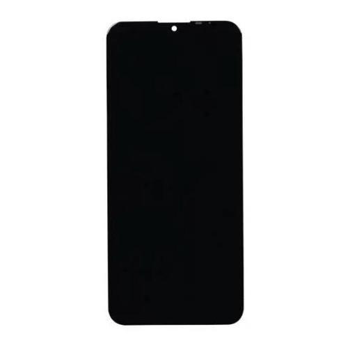 Casper Uyumlu Via G5 Lcd Ekran Dokunmatik Siyah Çıtasız
