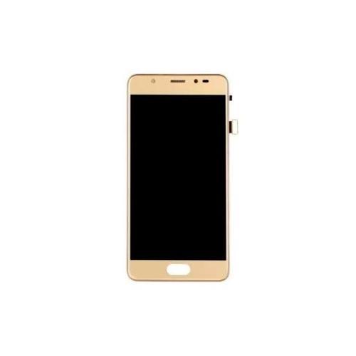 Casper Uyumlu Via M2 Lcd Ekran Dokunmatik Gold Çıtalı