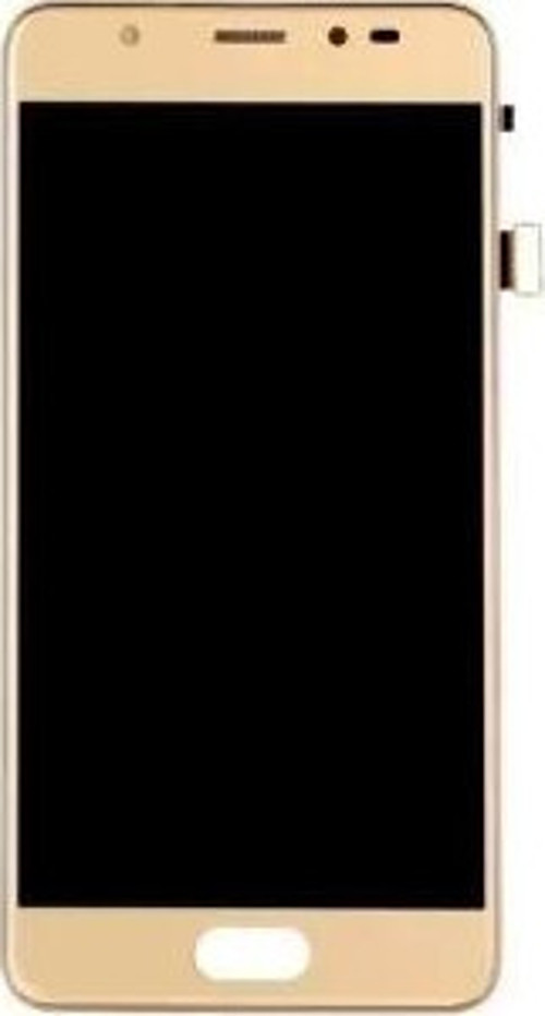 Casper Uyumlu Via M2 Lcd Ekran Dokunmatik Gold Çıtalı