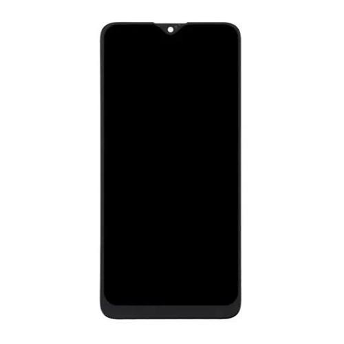 Xiaomi Uyumlu Redmi 8A Lcd Ekran Dokunmatik Siyah Çıtasız