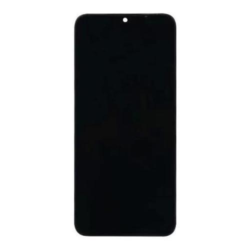Xiaomi Uyumlu Redmi 9C Lcd Ekran Dokunmatik Siyah Çıtalı Servis