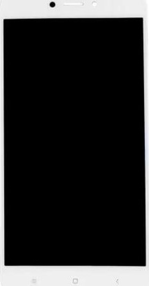 Xiaomi Uyumlu Redmi Go Lcd Ekran Dokunmatik Beyaz Çıtasız
