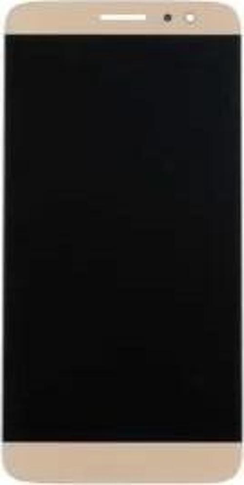Huawei Uyumlu Nova Plus Lcd Ekran Dokunmatik Gold Çıtasız