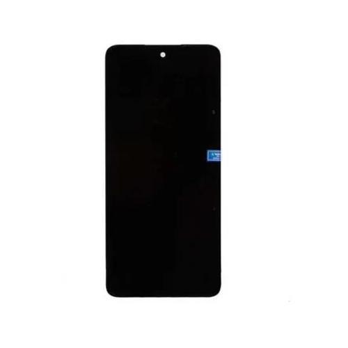 General Mobile Uyumlu Discovery Gm21 Pro Lcd Ekran Dokunmatik Siyah Çıtasız