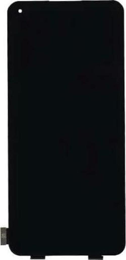 Xiaomi Uyumlu Mi 11 Lite Lcd Ekran Dokunmatik Siyah Çıtasız Servis