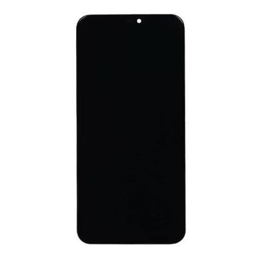 Xiaomi Uyumlu Mi A2 Lite Lcd Ekran Dokunmatik Siyah Çıtalı Servis