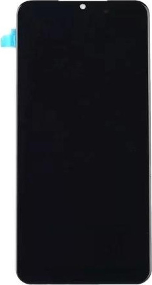 Xiaomi Uyumlu Mi 8 Se Lcd Ekran Dokunmatik Siyah Çıtasız