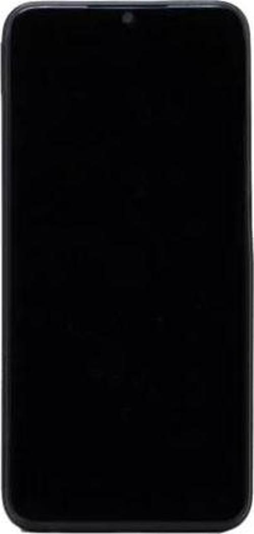 Xiaomi Uyumlu Redmi Note 8 Lcd Ekran Dokunmatik Siyah Çıtalı