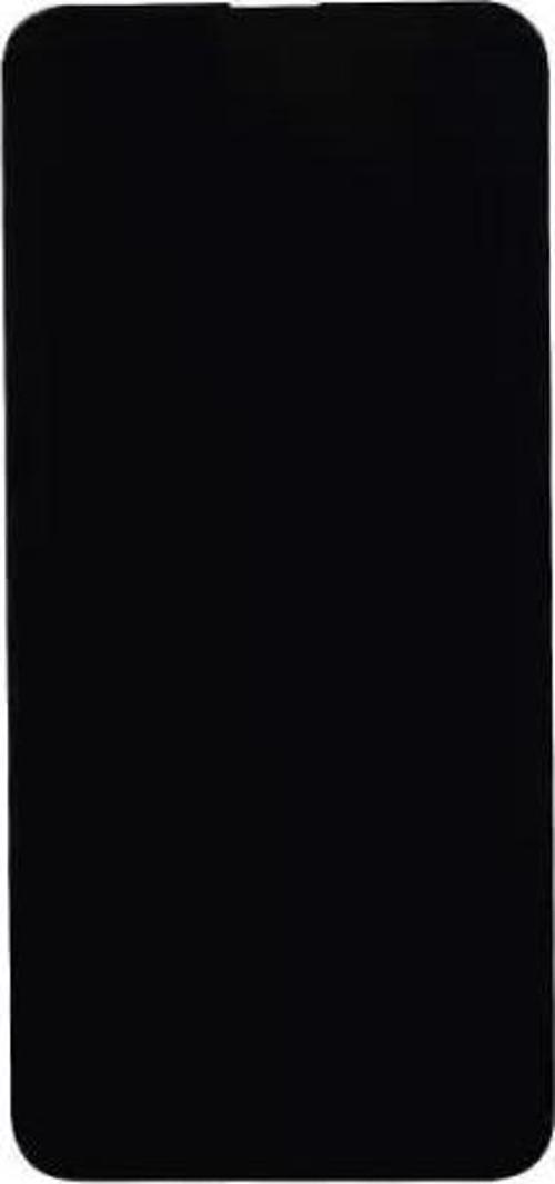 Huawei Uyumlu P Smart Pro Lcd Ekran Dokunmatik Siyah Çıtasız Servis