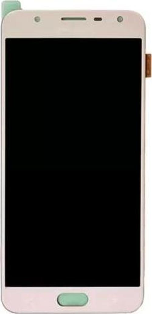 Samsung Uyumlu Galaxy J7 Duo J720 Lcd Ekran Dokunmatik Gold OLED