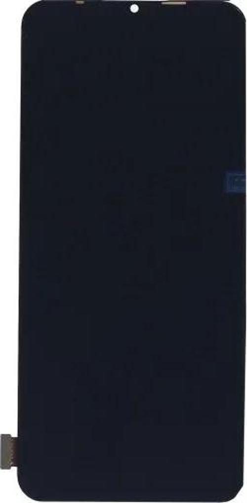 Xiaomi Uyumlu Mi 10 Lite Lcd Ekran Dokunmatik Siyah Çıtasız TFT Kalite