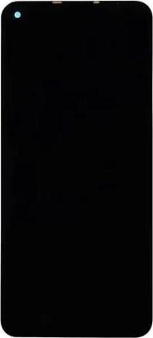 Infinix Uyumlu S5 Lcd Ekran Dokunmatik Siyah Çıtasız