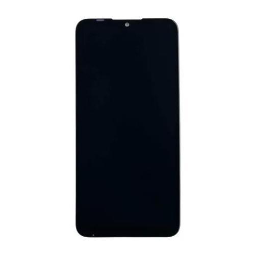 Xiaomi Uyumlu Mi Play Lcd Ekran Dokunmatik Siyah Çıtasız