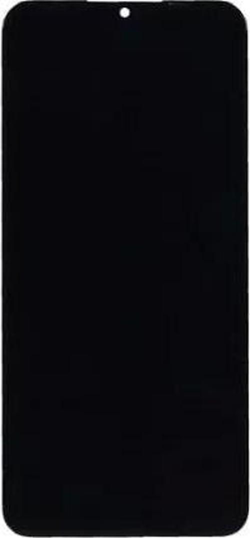 Xiaomi Uyumlu Redmi 9 Lcd Ekran Dokunmatik Siyah Çıtasız Servis