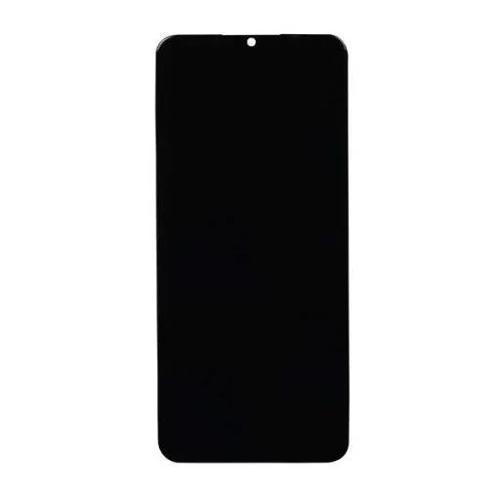 Oppo Uyumlu A15S Lcd Ekran Dokunmatik Siyah Çıtasız Servis